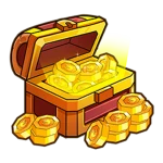Coins 200,000